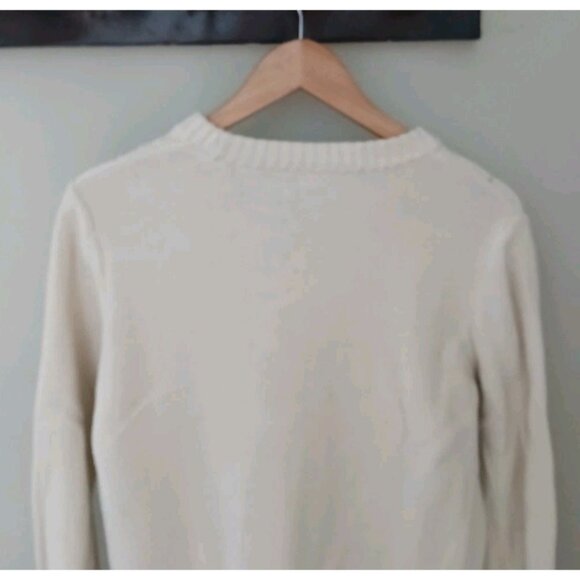 Gap Cable Knit Fisherman Sweater - Picture 8 of 10